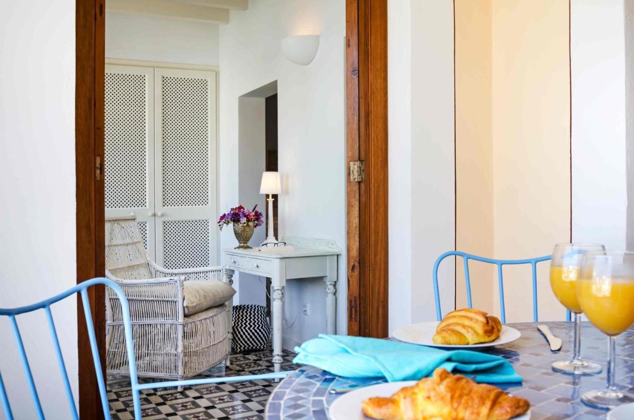 Staycatalina Boutique Apartahotel 4*